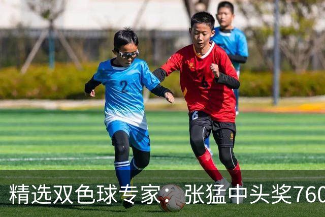 精选双色球专家：张猛中头奖760万小单命中5+1